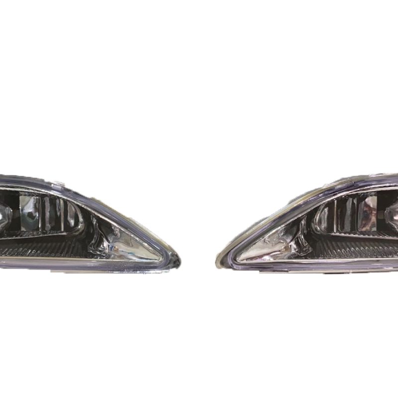 HALOGENA DER. TOYOTA COROLLA 2005-2008