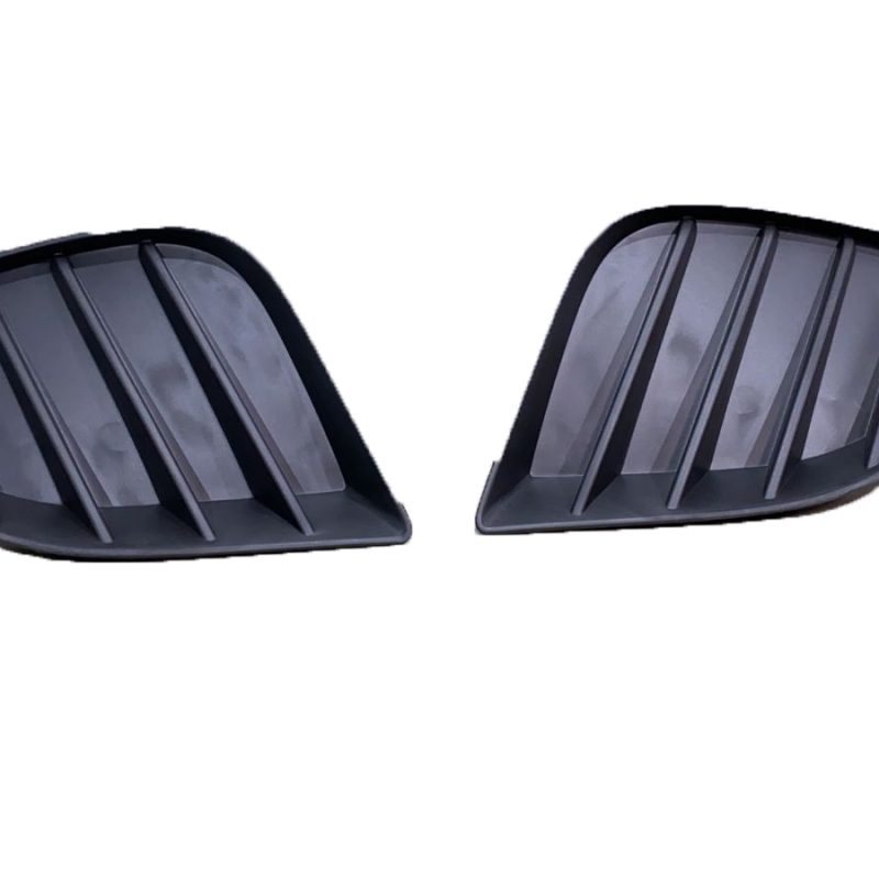 MARCO DE HALOGENA SIN AGUJERO IZQ. TOYOTA COROLLA 2014-2016 SIN AGUJERO LE