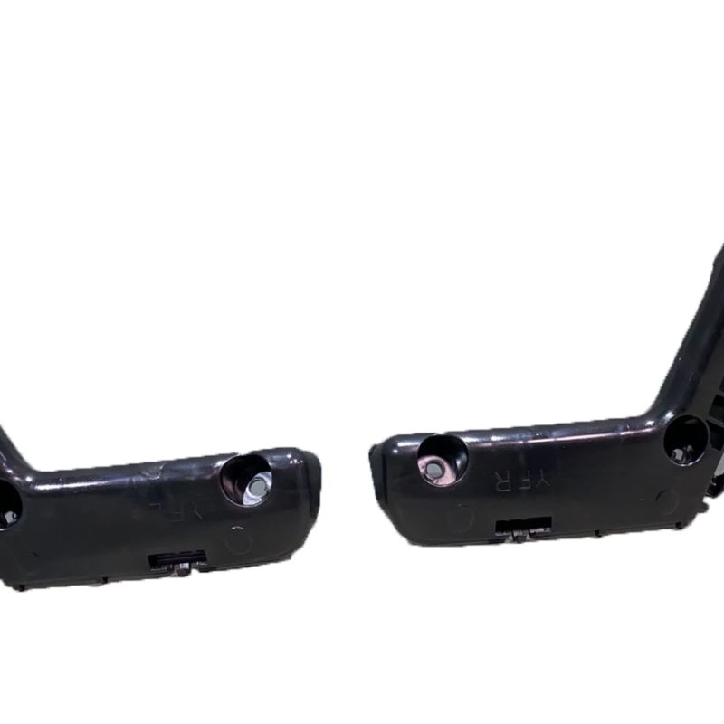BRACKET DE BUMPER FRONTAL DER. DERECHO TOYOTA COROLLA 2014-2016