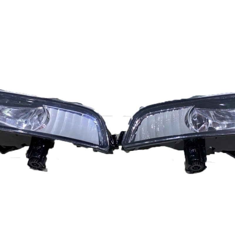 HALOGENA IZQ. HONDA CR-V 2015-2016