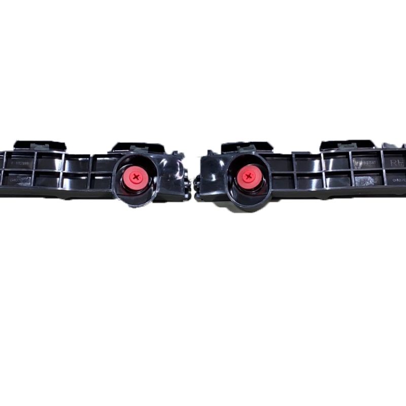 BRACKET DE BUMPER FRONTAL DER. DERECHO TOYOTA COROLLA 2017-2019