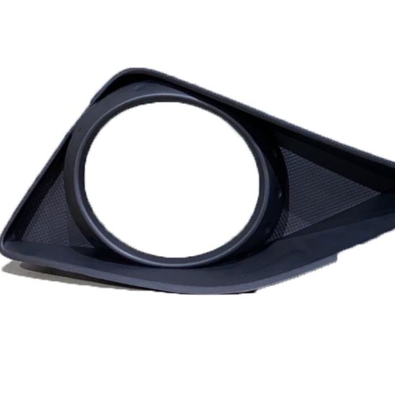 MARCO DE HALOGENA TOYOTA COROLLA 2009-2010 IZQUIERDO