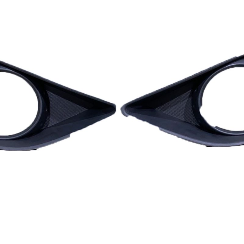 MARCO DE HALOGENA DER. TOYOTA COROLLA 2009-2010