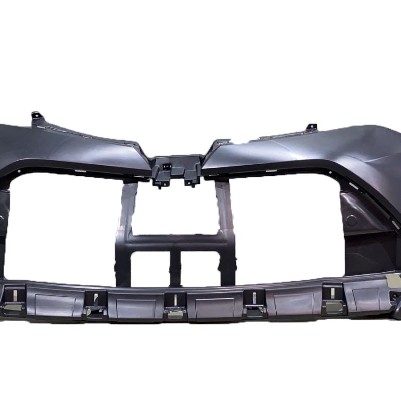 BUMPER FRONTAL TOYOTA COROLLA 2017-2019 LE