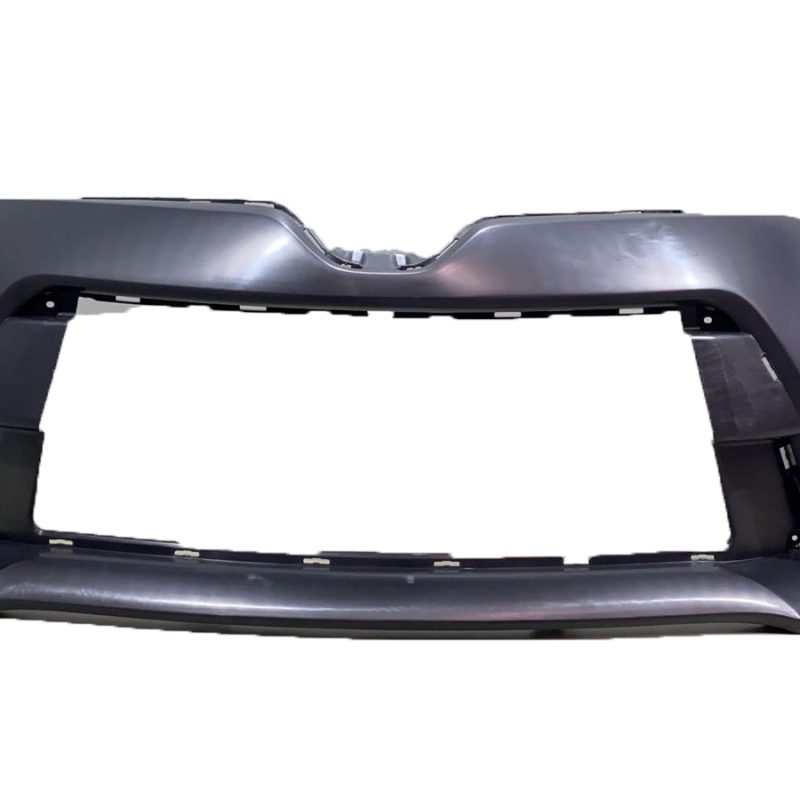 BUMPER FRONTAL TOYOTA COROLLA 2014-2016 LE