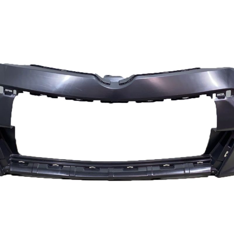 BUMPER FRONTAL TOYOTA COROLLA 2014-2016 SE