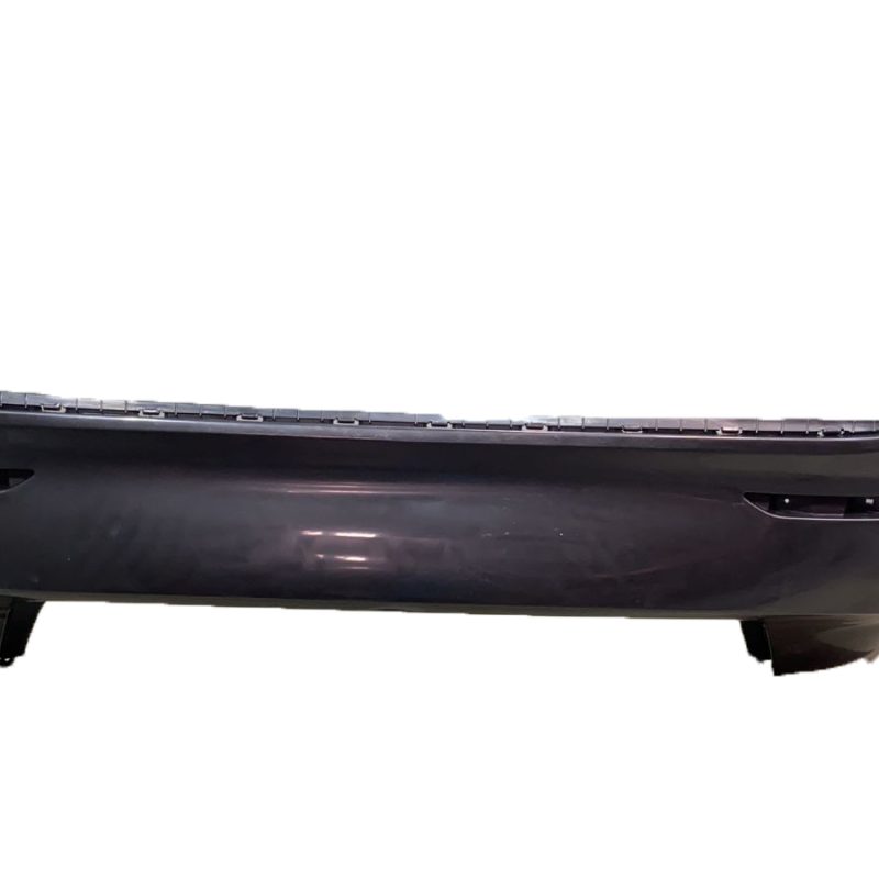 BUMPER TRASERO HYUNDAI ELANTRA 2017-2018