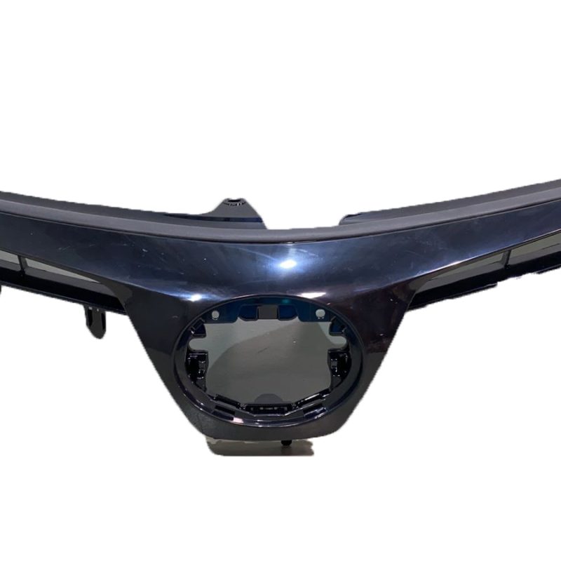 PARILLA DE BUMPER TOYOTA COROLLA 2017-2019 SE