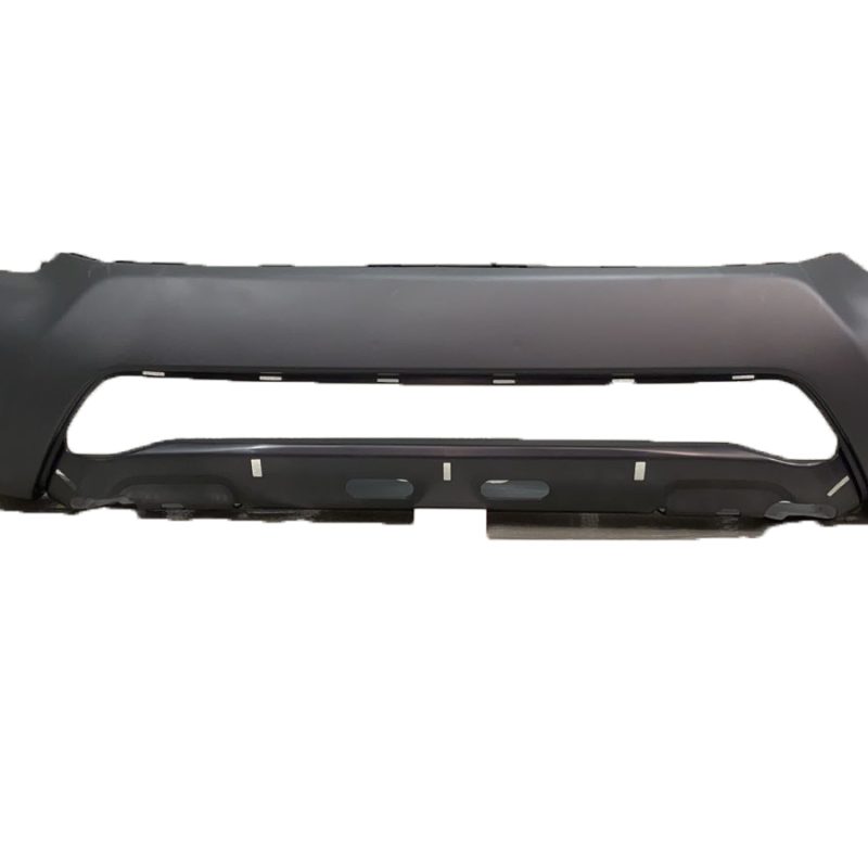 BUMPER FRONTAL TOYOTA TACOMA 2012-2015