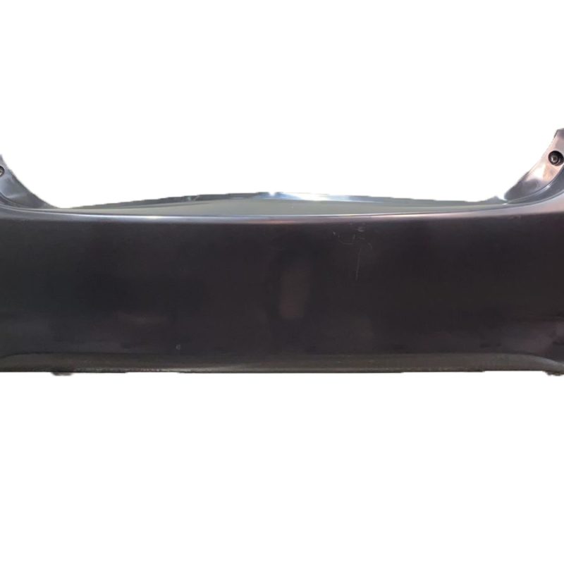 BUMPER TRASERO TOYOTA COROLLA 2011-2013