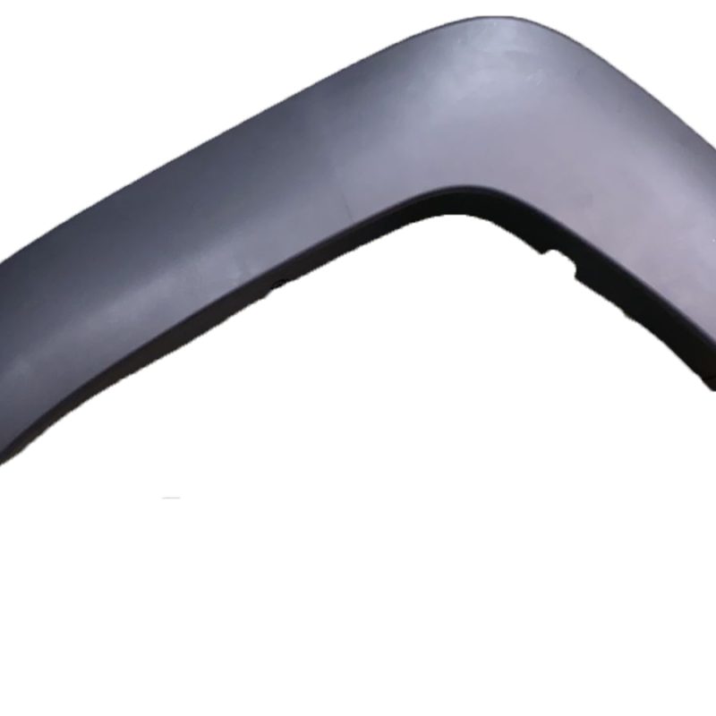 MOLDURA DE GUARDAFANGO DELANTERA IZQ. TOYOTA TACOMA 2005-2011