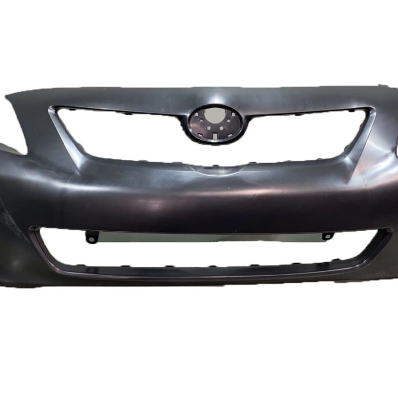 BUMPER FRONTAL TOYOTA COROLLA 2009-2010