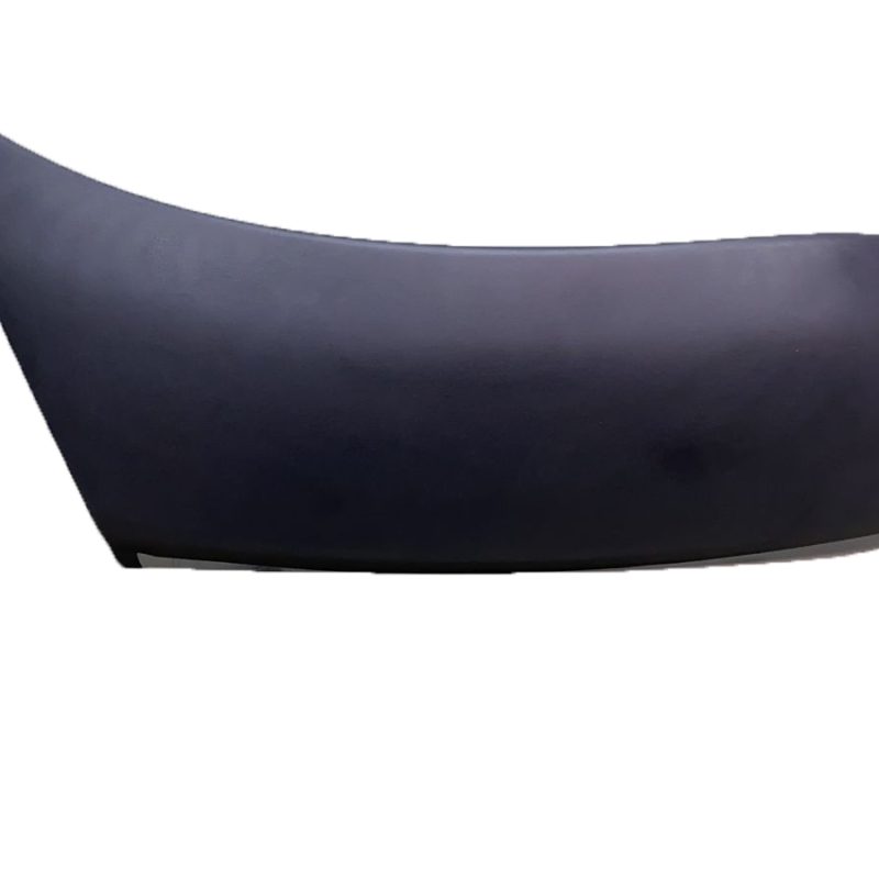 CACHETE DE BUMPER FRONTAL GRANDE IZQ. TOYOTA TACOMA 2005-2011 GRANDE