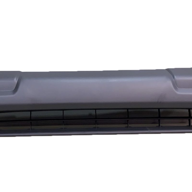 PECHERA DE BUMPER FRONTAL TOYOTA TACOMA 2012-2015