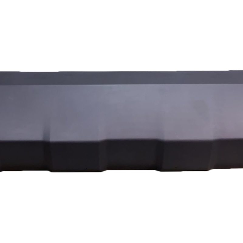 PECHERA DE BUMPER FRONTAL TOYOTA TACOMA 2016-