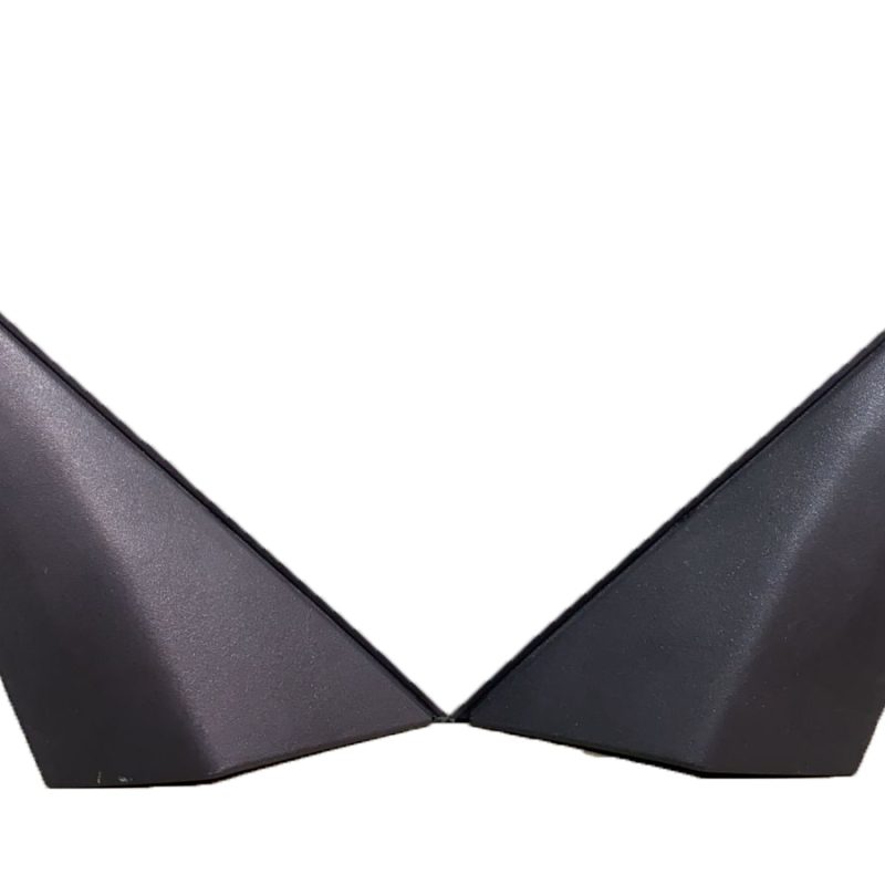 MOLDURA DE RETROVISOR IZQ. HYUNDAI ELANTRA 2011-2013