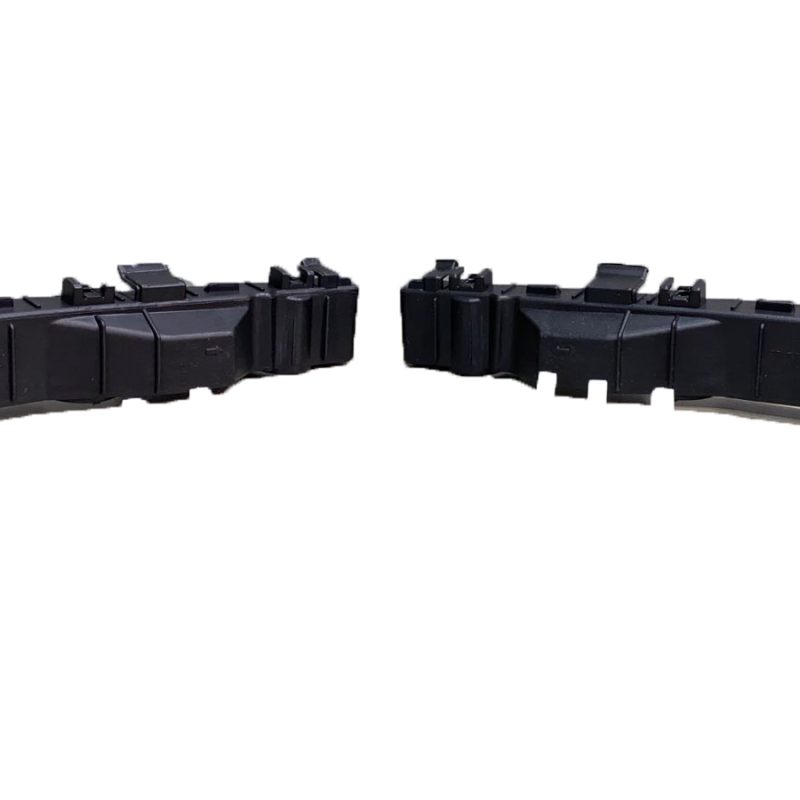BRACKET DE BUMPER FRONTAL DER. DERECHO KIA RIO 2012-2015