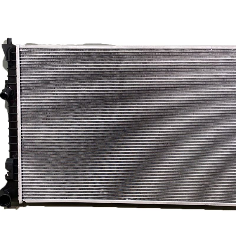 RADIADOR FORD EXPLORER 2011-2015 3.5