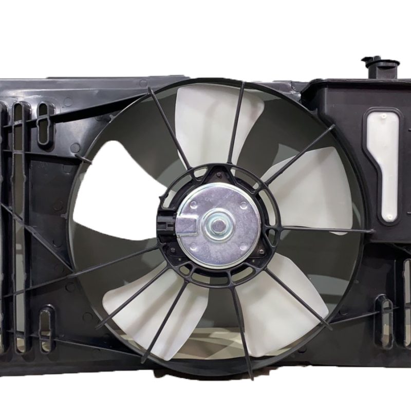 VENTILADOR DUAL TOYOTA COROLLA 2003-2004
