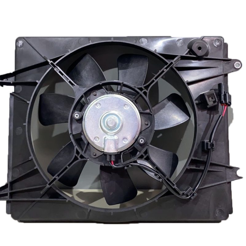 VENTILADOR DE A C HONDA CR-V 2010-2011