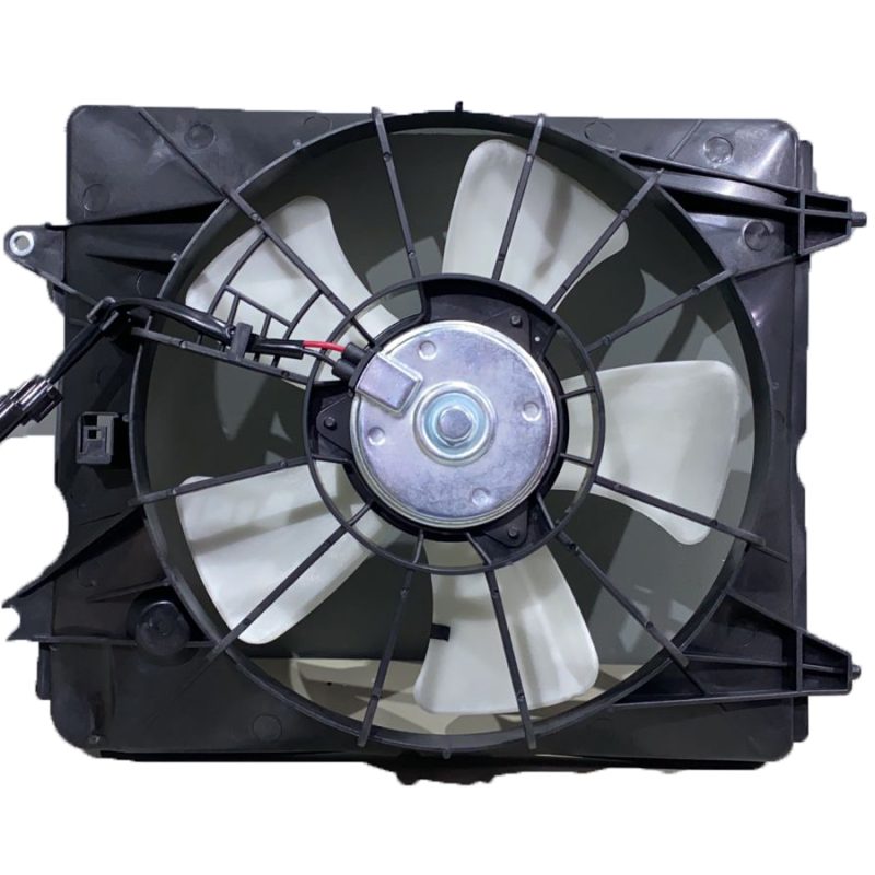 VENTILADOR DE RADIADOR HONDA CR-V 2010-2011