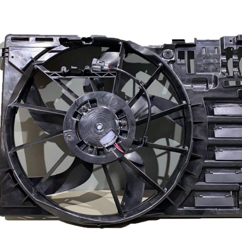 VENTILADOR DUAL FORD ESCAPE 2013-2016