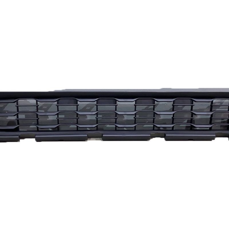 PARILLA DE BUMPER MITSUBISHI OUTLANDER SPORT 2016-2019