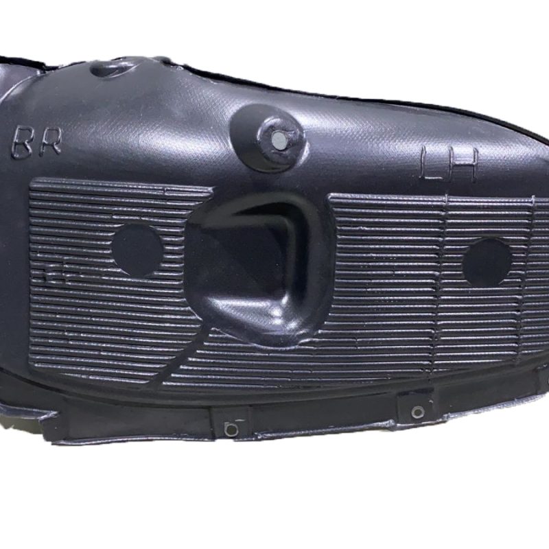 TOLVA TRASERO IZQ. HYUNDAI ACCENT 2012-2014
