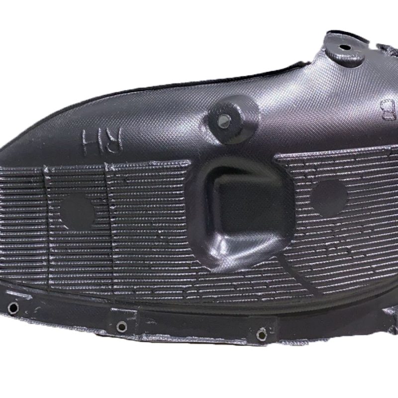 TOLVA TRASERO DER. HYUNDAI ACCENT 2012-2014