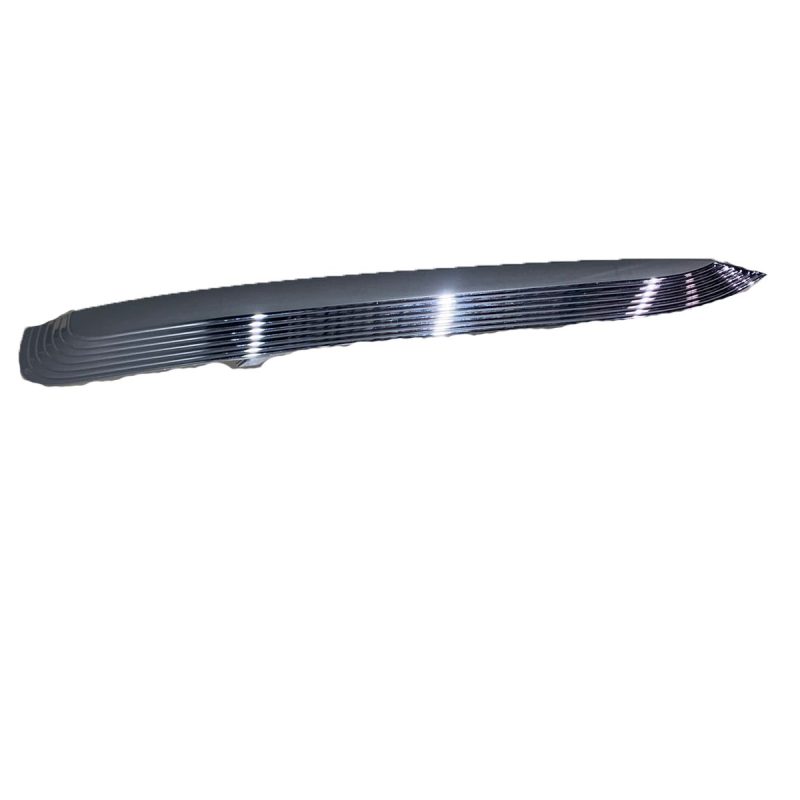 MOUDLRA DE PARILLA DE BUMPER IZQ. KIA RIO 2016-2017