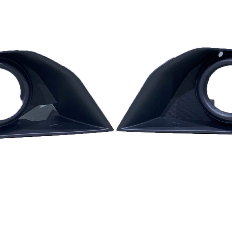 MARCO DE HALOGENA IZQ. MITSUBISHI OUTLANDER SPORT 2016-2019