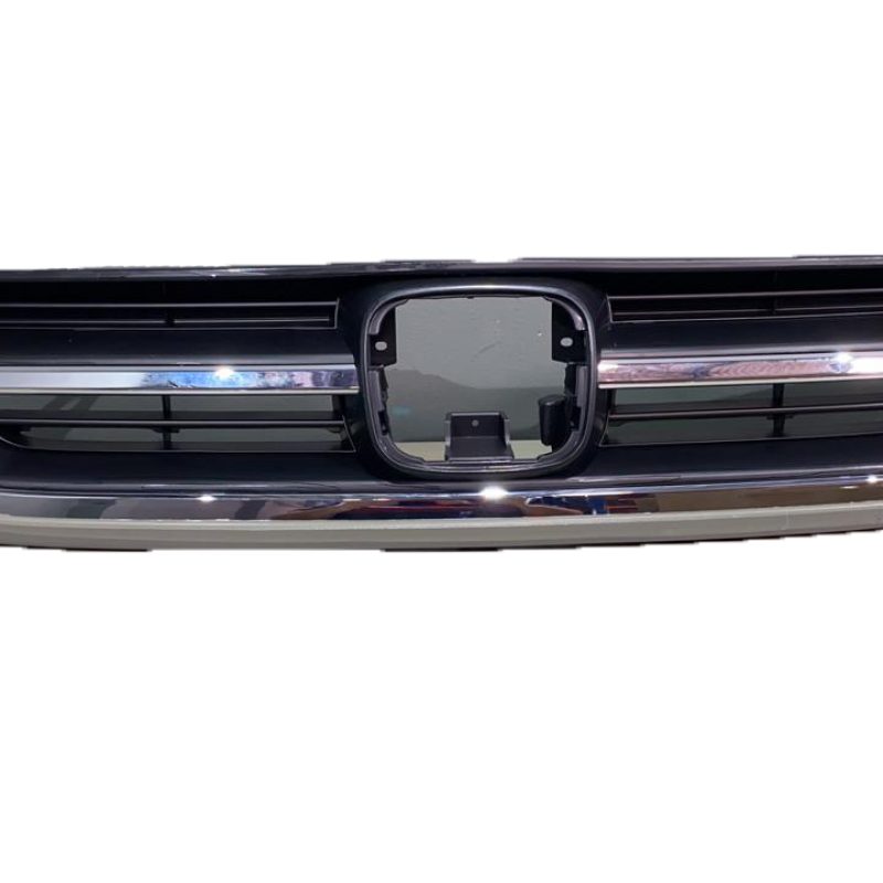 PARRILLA CROMADA HONDA CR-V 2010-2011 CROMADA