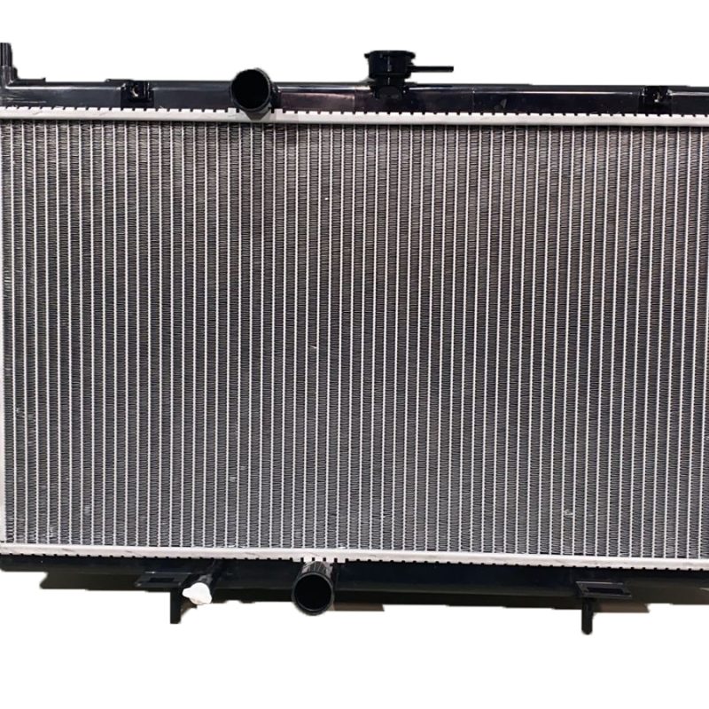 RADIADOR NISSAN SENTRA 2007-2012