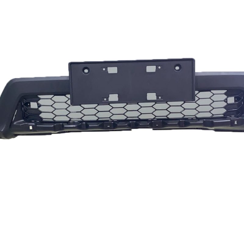 BUMPER FRONTAL CENTRAL CENTRAL HONDA CR-V 2017-2019