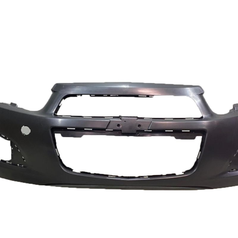 BUMPER FRONTAL CHEVROLET SONIC 2012-2016