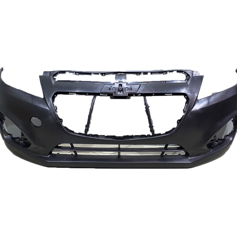 BUMPER FRONTAL CHEVROLET SPARK 2012-2015