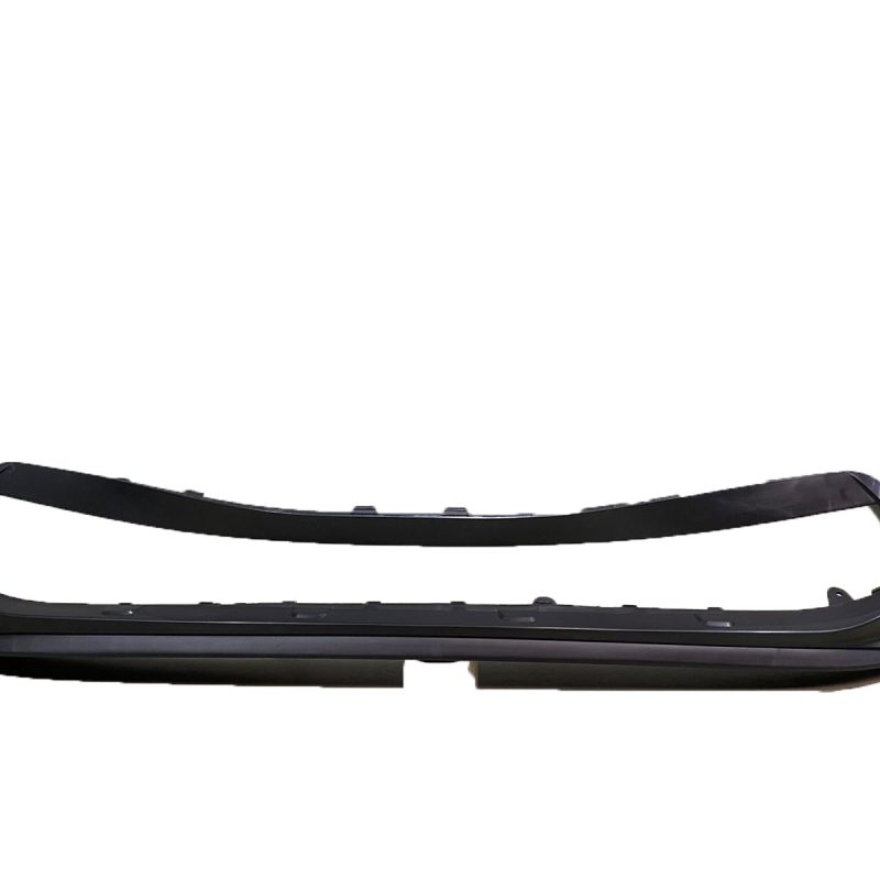 BUMPER FRONTALINFERIOR KIA FORTE 2019-2020