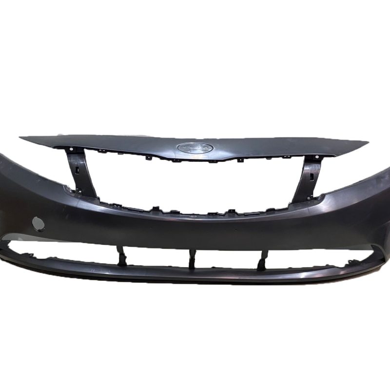 BUMPER FRONTAL KIA FORTE 2017-2018