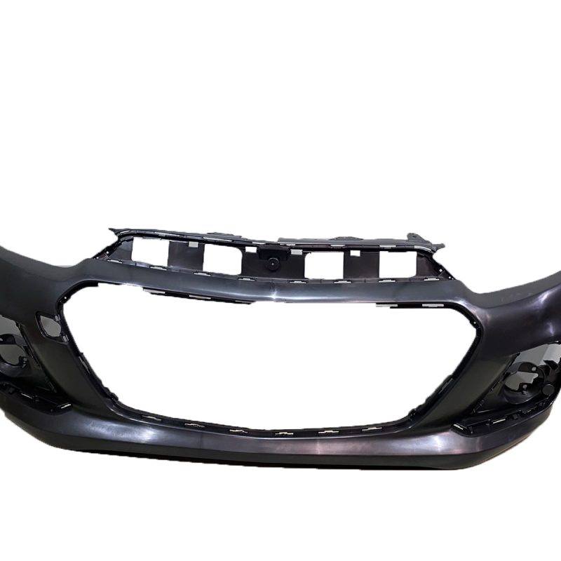 BUMPER FRONTAL CHEVROLET SPARK 2016-2018