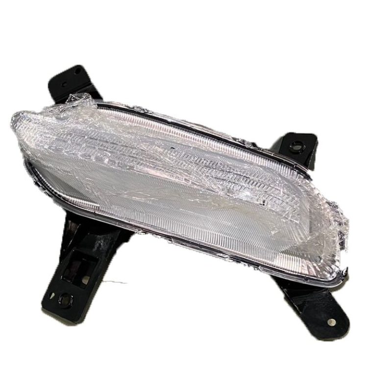 HALOGENA KIA FORTE 2019-2020 IZQUIERDO DRL