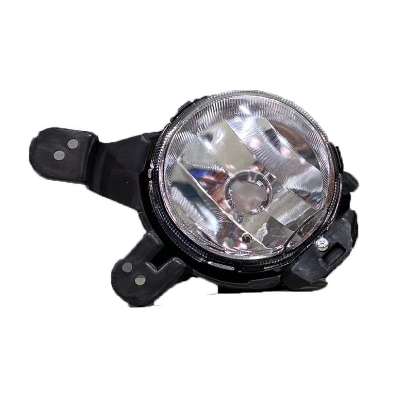 HALOGENA CHEVROLET SPARK 2012-2015 IZQUIERDO