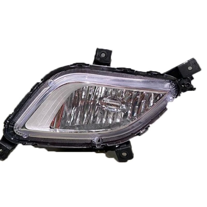 HALOGENA KIA FORTE 2017-2018 IZQUIERDO