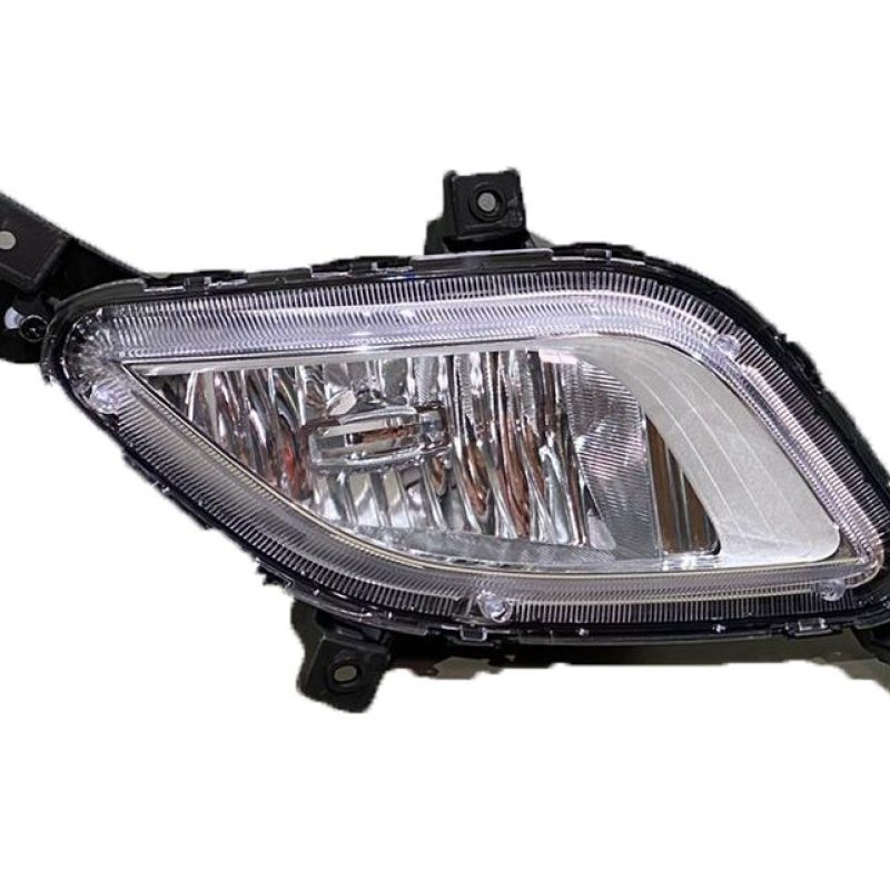 HALOGENA KIA FORTE 2017-2018 DERECHO