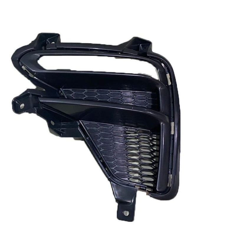 MARCO DE HALOGENA KIA FORTE 2019-2020 DERECHO DLR