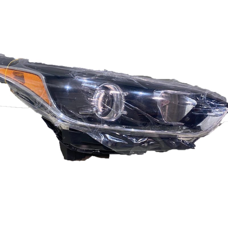 FAROL KIA FORTE 2019-2020 DERECHO