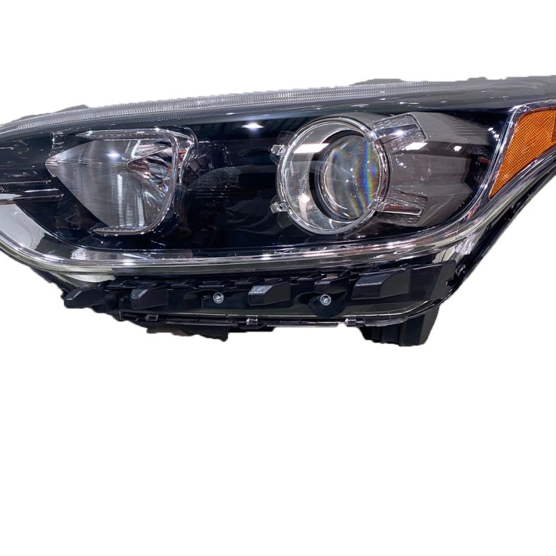 FAROL KIA FORTE 2019-2020 IZQUIERDO