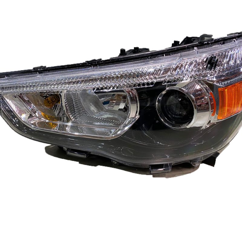 FAROL MITSUBISHI OUTLANDER SPORT 2016-2019 IZQUIERDO