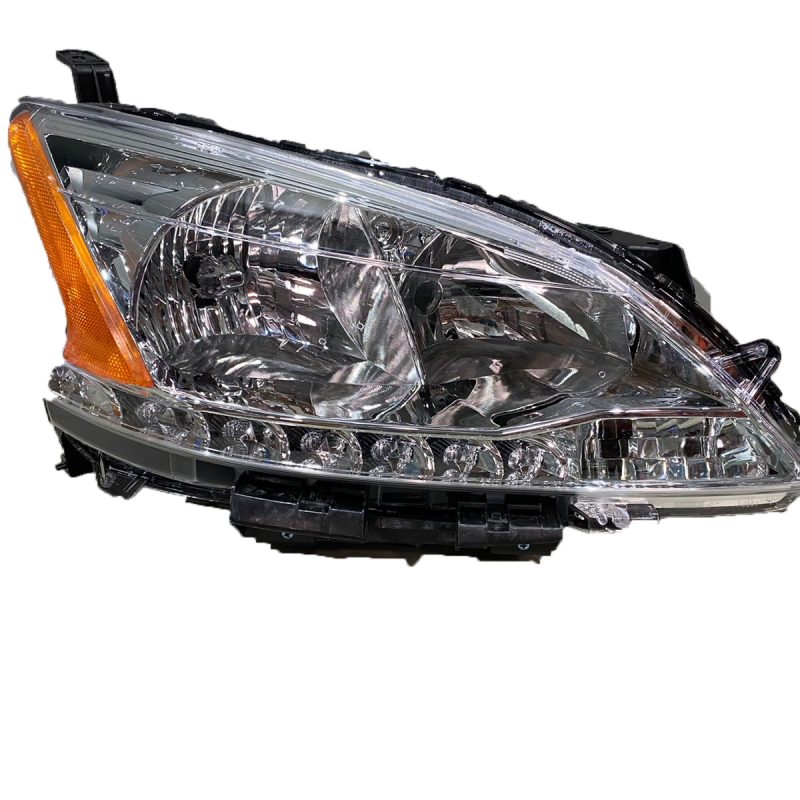 FAROL NISSAN SENTRA 2013-2015 DERECHO