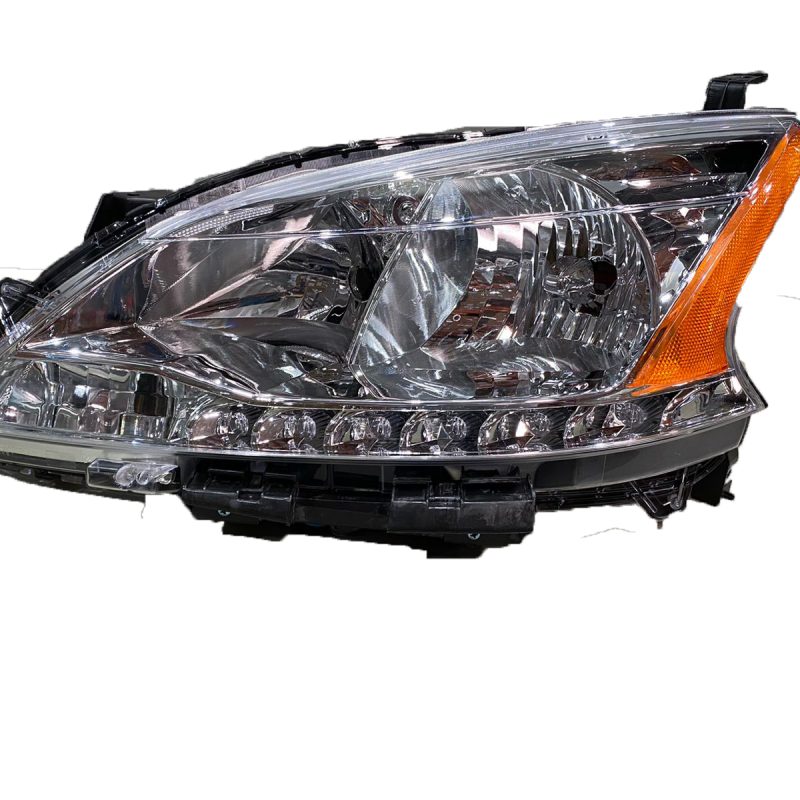 FAROL NISSAN SENTRA 2013-2015 IZQUIERDOImage 2022-02-11 at 11.33.16 AM