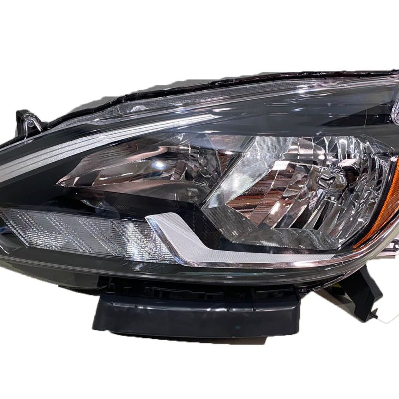 FAROL NISSAN SENTRA 2016-2019 IZQUIERDO